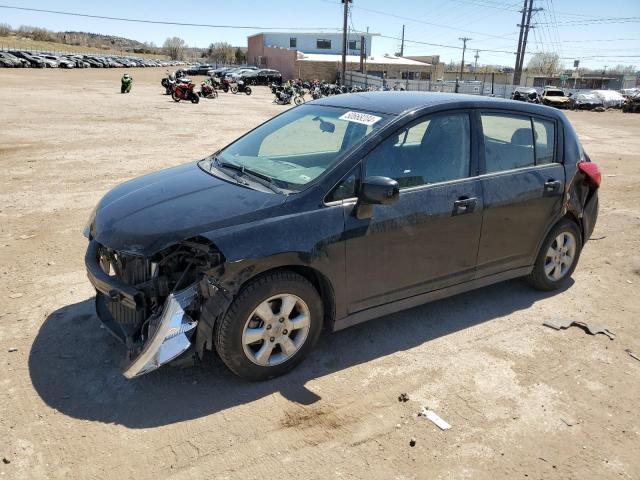 Photo 0 VIN: 3N1BC13E29L408127 - NISSAN VERSA 