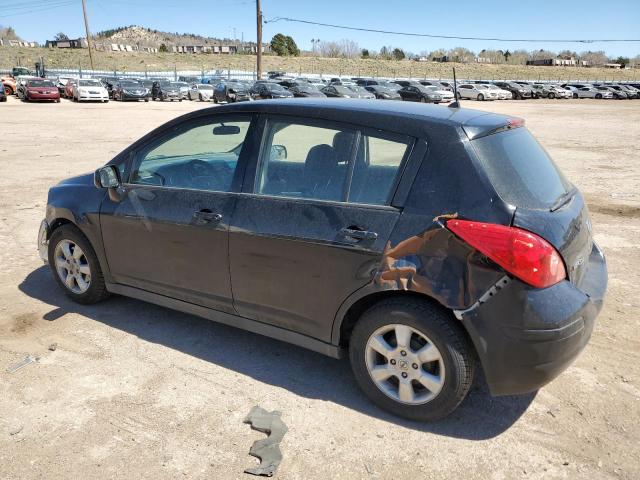 Photo 1 VIN: 3N1BC13E29L408127 - NISSAN VERSA 