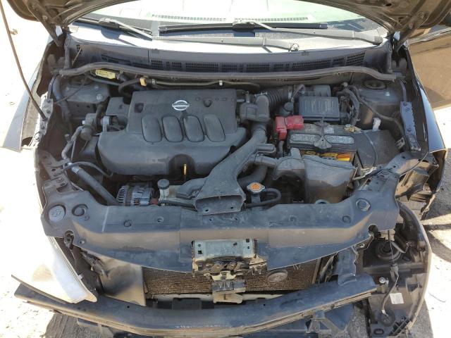 Photo 10 VIN: 3N1BC13E29L408127 - NISSAN VERSA 