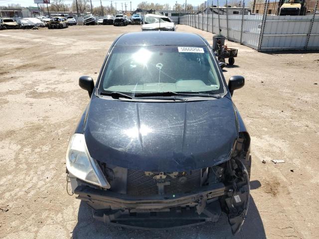 Photo 4 VIN: 3N1BC13E29L408127 - NISSAN VERSA 