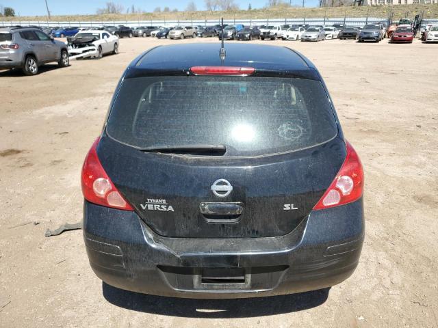 Photo 5 VIN: 3N1BC13E29L408127 - NISSAN VERSA 