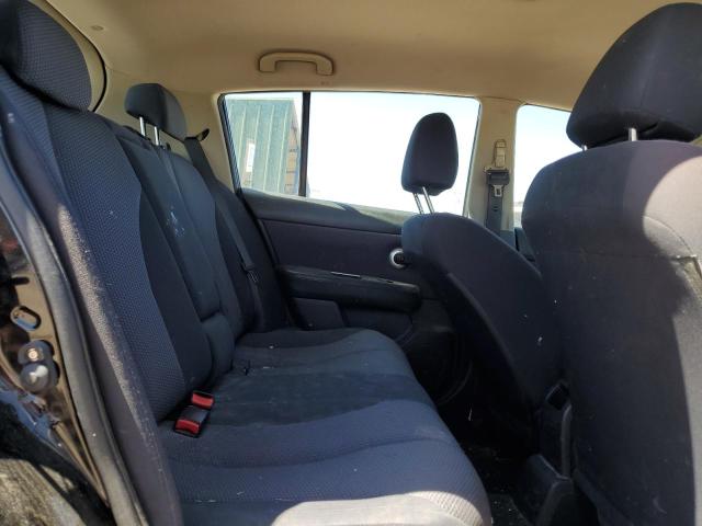 Photo 9 VIN: 3N1BC13E29L408127 - NISSAN VERSA 