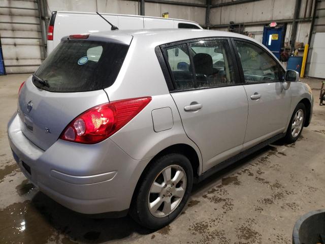 Photo 2 VIN: 3N1BC13E29L413506 - NISSAN VERSA S 