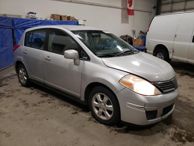 Photo 3 VIN: 3N1BC13E29L413506 - NISSAN VERSA S 