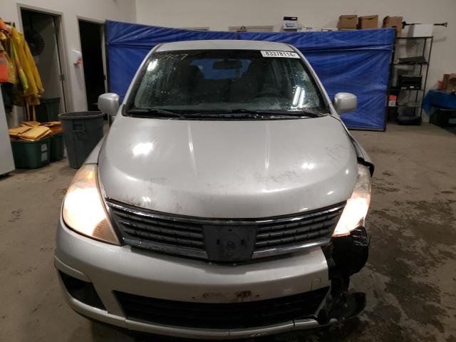 Photo 4 VIN: 3N1BC13E29L413506 - NISSAN VERSA S 