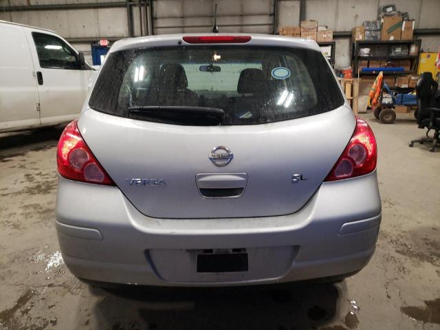 Photo 5 VIN: 3N1BC13E29L413506 - NISSAN VERSA S 