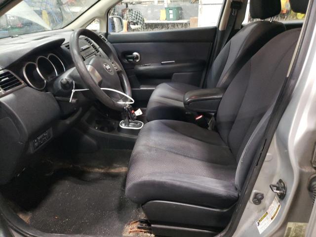 Photo 6 VIN: 3N1BC13E29L413506 - NISSAN VERSA S 