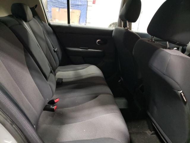 Photo 9 VIN: 3N1BC13E29L413506 - NISSAN VERSA S 