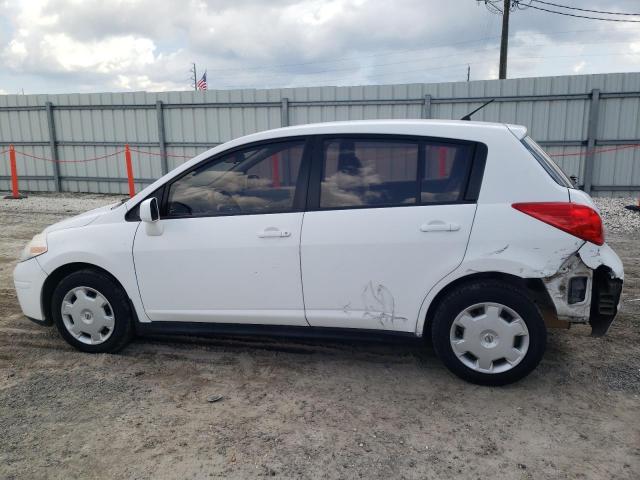 Photo 1 VIN: 3N1BC13E29L460809 - NISSAN VERSA 