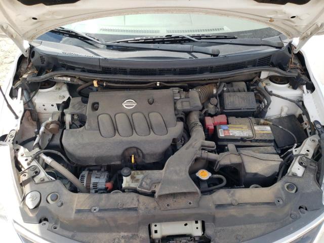 Photo 10 VIN: 3N1BC13E29L460809 - NISSAN VERSA 