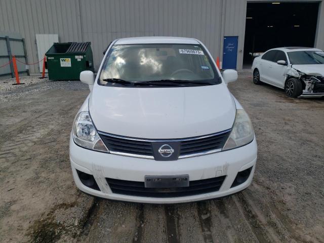 Photo 4 VIN: 3N1BC13E29L460809 - NISSAN VERSA 