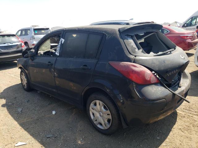 Photo 1 VIN: 3N1BC13E29L462284 - NISSAN VERSA S 