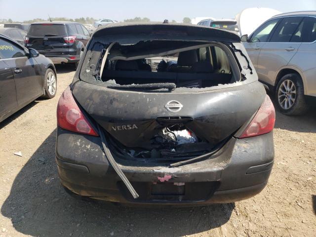 Photo 5 VIN: 3N1BC13E29L462284 - NISSAN VERSA S 