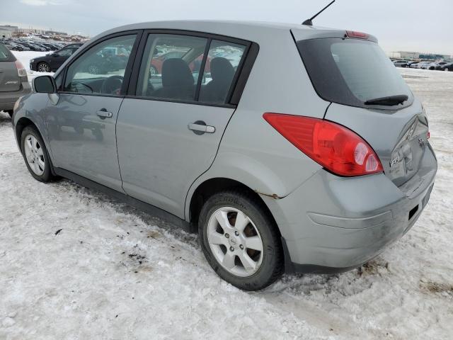 Photo 1 VIN: 3N1BC13E29L467842 - NISSAN VERSA S 