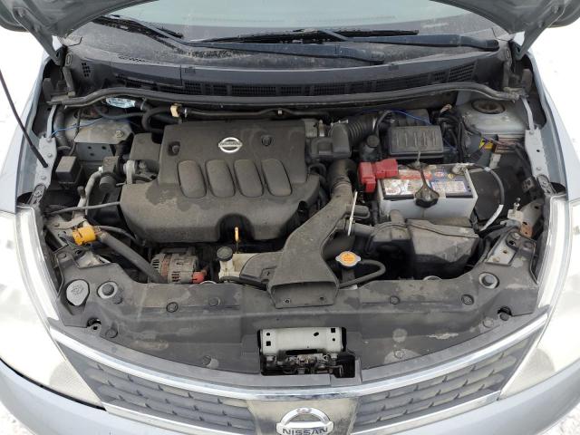 Photo 10 VIN: 3N1BC13E29L467842 - NISSAN VERSA S 