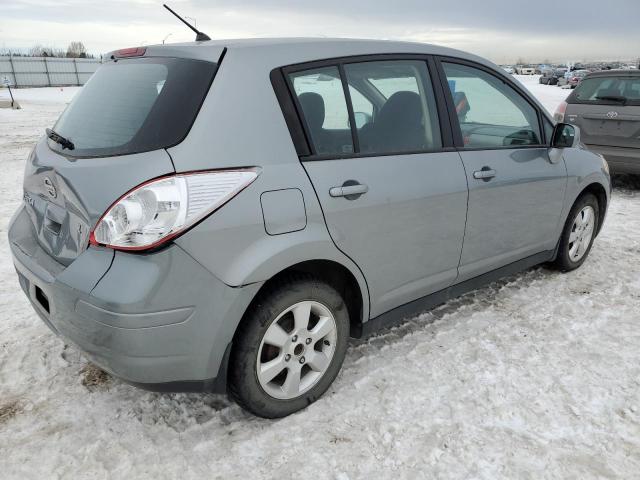 Photo 2 VIN: 3N1BC13E29L467842 - NISSAN VERSA S 