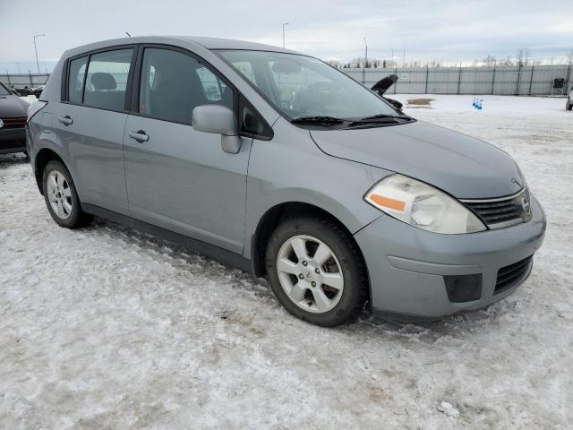 Photo 3 VIN: 3N1BC13E29L467842 - NISSAN VERSA S 