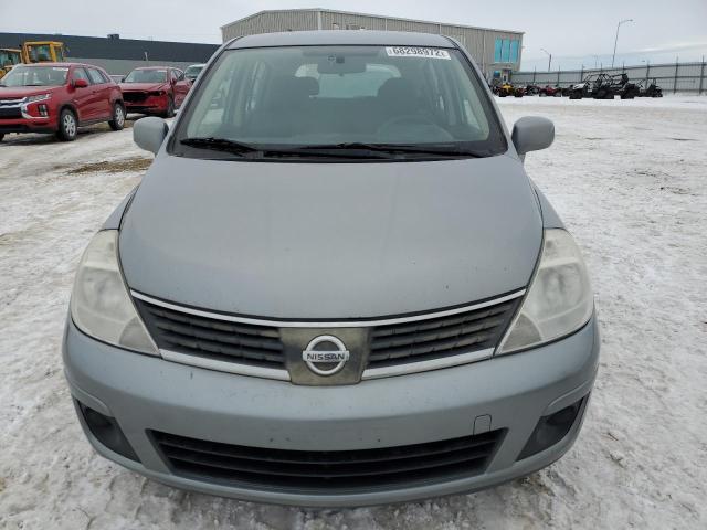 Photo 4 VIN: 3N1BC13E29L467842 - NISSAN VERSA S 