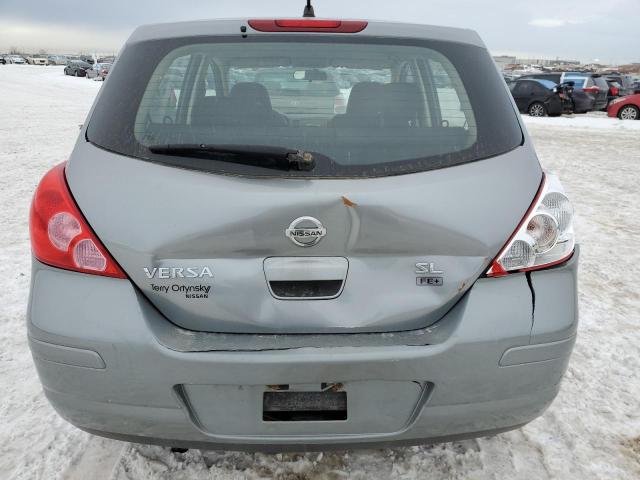 Photo 5 VIN: 3N1BC13E29L467842 - NISSAN VERSA S 