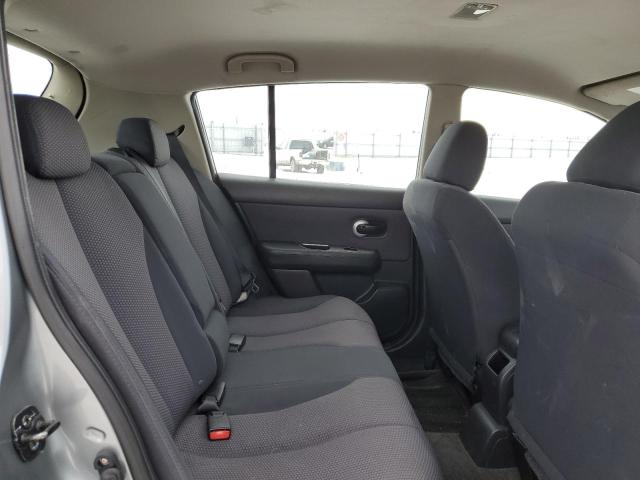 Photo 9 VIN: 3N1BC13E29L467842 - NISSAN VERSA S 