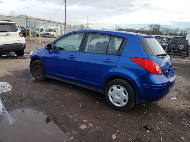 Photo 1 VIN: 3N1BC13E29L469686 - NISSAN VERSA S 