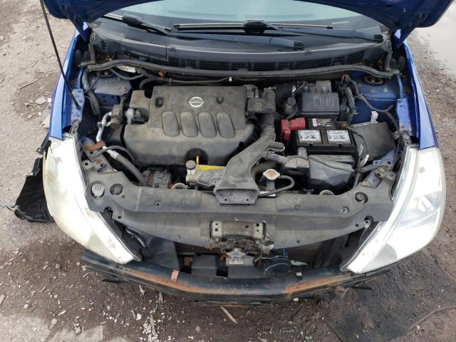 Photo 10 VIN: 3N1BC13E29L469686 - NISSAN VERSA S 