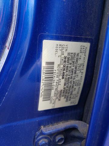 Photo 12 VIN: 3N1BC13E29L469686 - NISSAN VERSA S 