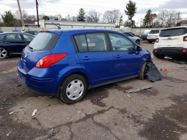 Photo 2 VIN: 3N1BC13E29L469686 - NISSAN VERSA S 