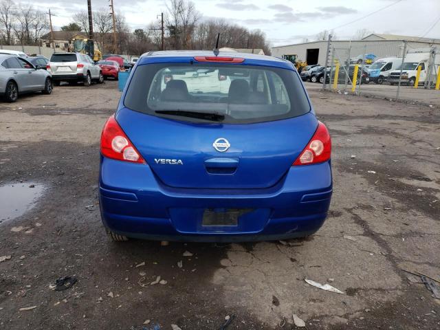 Photo 5 VIN: 3N1BC13E29L469686 - NISSAN VERSA S 