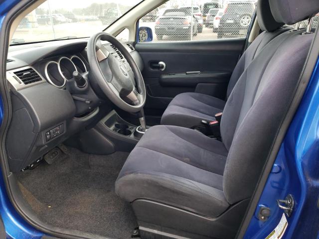 Photo 6 VIN: 3N1BC13E29L469686 - NISSAN VERSA S 