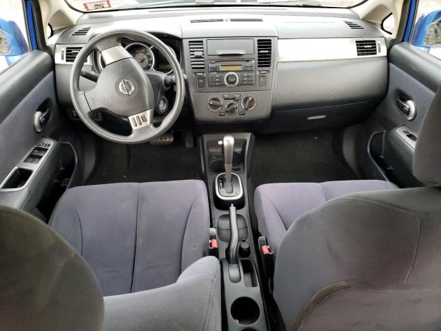 Photo 7 VIN: 3N1BC13E29L469686 - NISSAN VERSA S 