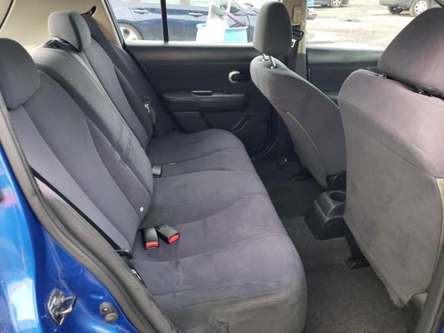 Photo 9 VIN: 3N1BC13E29L469686 - NISSAN VERSA S 