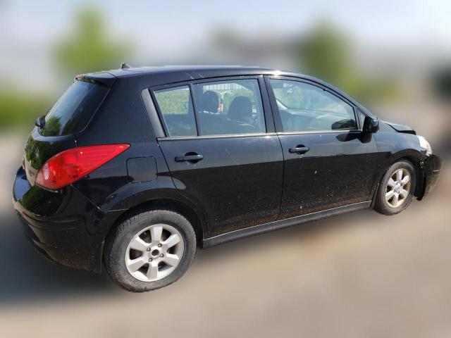 Photo 2 VIN: 3N1BC13E29L483328 - NISSAN VERSA 