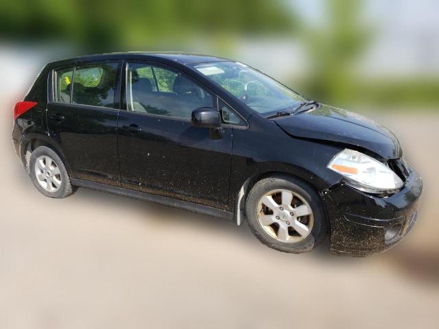 Photo 3 VIN: 3N1BC13E29L483328 - NISSAN VERSA 