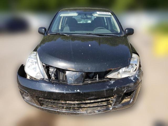 Photo 4 VIN: 3N1BC13E29L483328 - NISSAN VERSA 