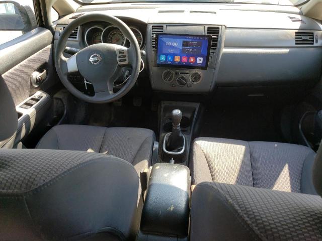 Photo 7 VIN: 3N1BC13E29L483328 - NISSAN VERSA 