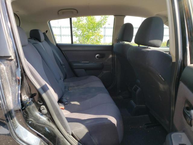 Photo 9 VIN: 3N1BC13E29L483328 - NISSAN VERSA 