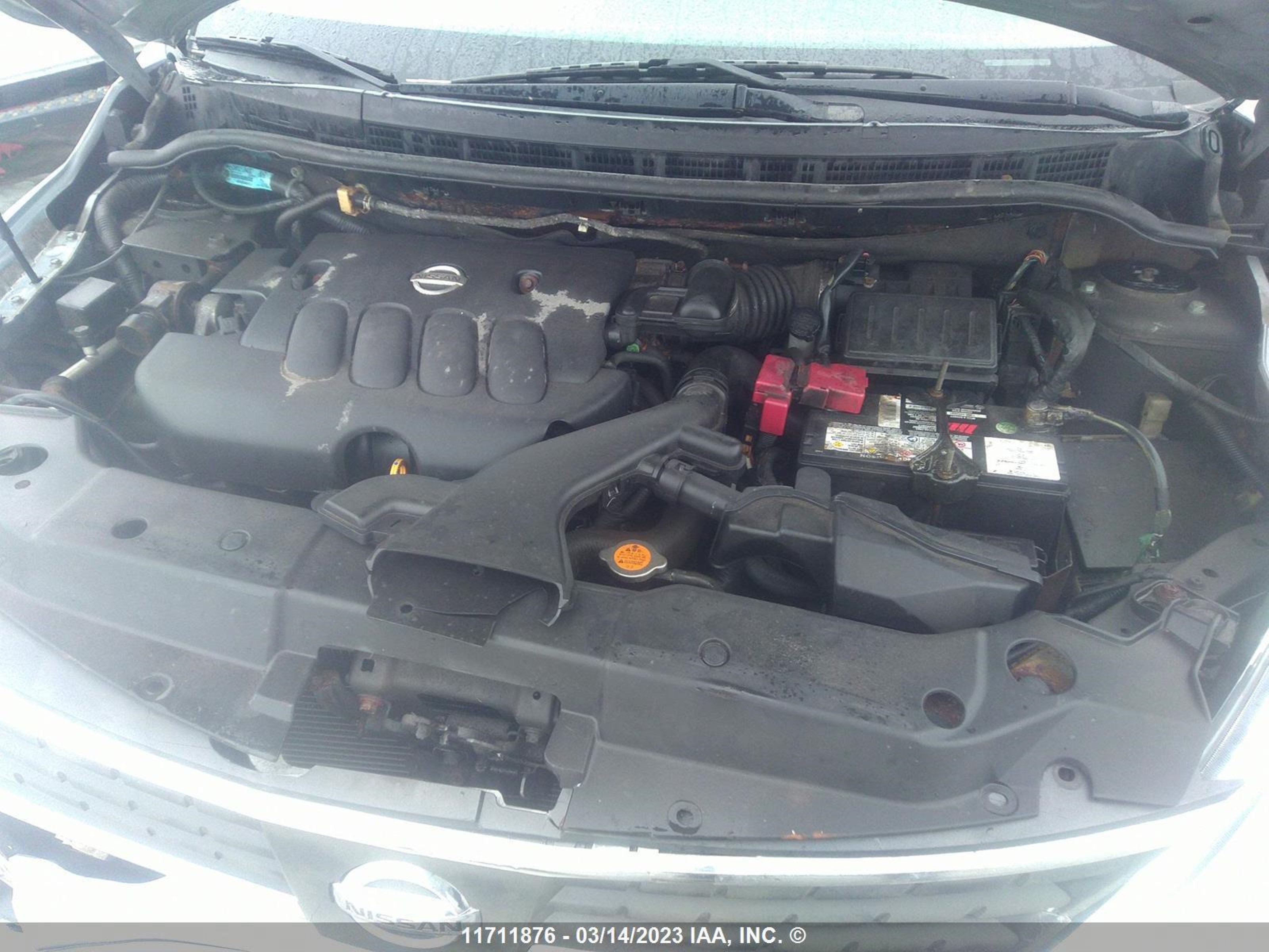 Photo 9 VIN: 3N1BC13E29L495947 - NISSAN VERSA 