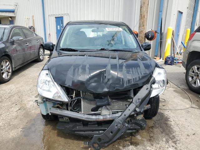 Photo 4 VIN: 3N1BC13E37L360442 - NISSAN VERSA 