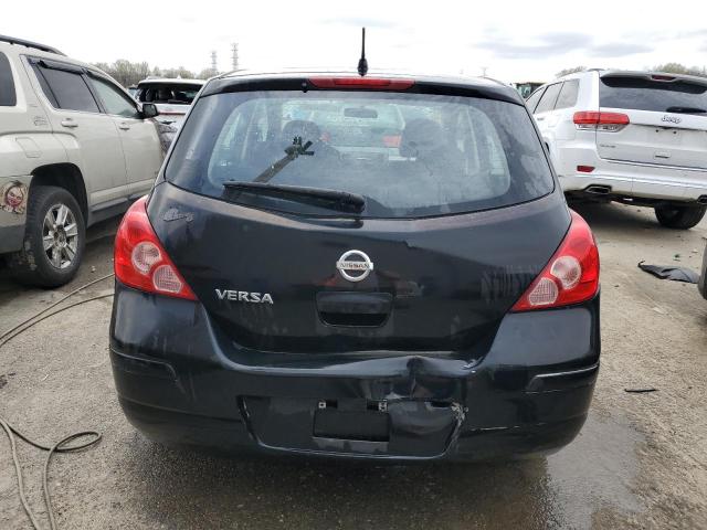 Photo 5 VIN: 3N1BC13E37L360442 - NISSAN VERSA 