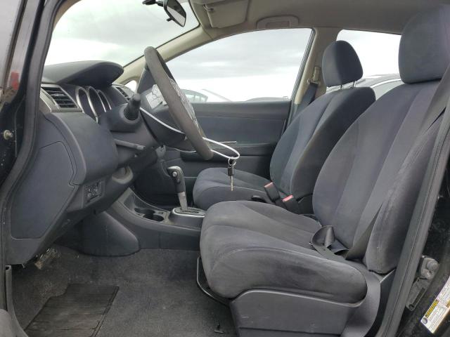 Photo 6 VIN: 3N1BC13E37L360442 - NISSAN VERSA 