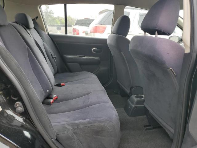 Photo 9 VIN: 3N1BC13E37L360442 - NISSAN VERSA 