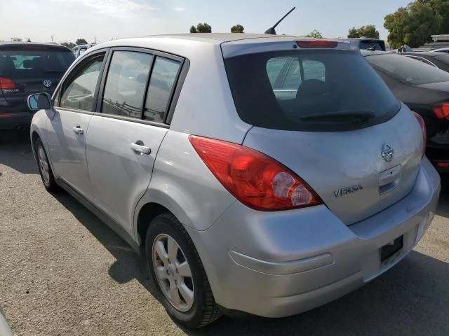 Photo 1 VIN: 3N1BC13E37L386636 - NISSAN VERSA S 