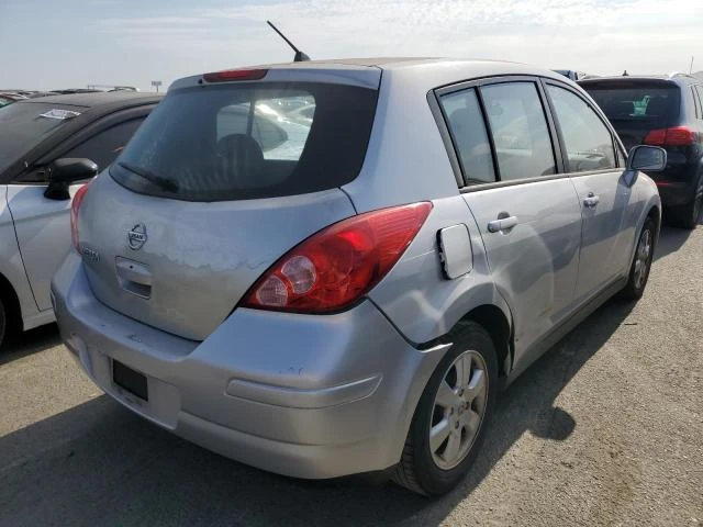 Photo 2 VIN: 3N1BC13E37L386636 - NISSAN VERSA S 