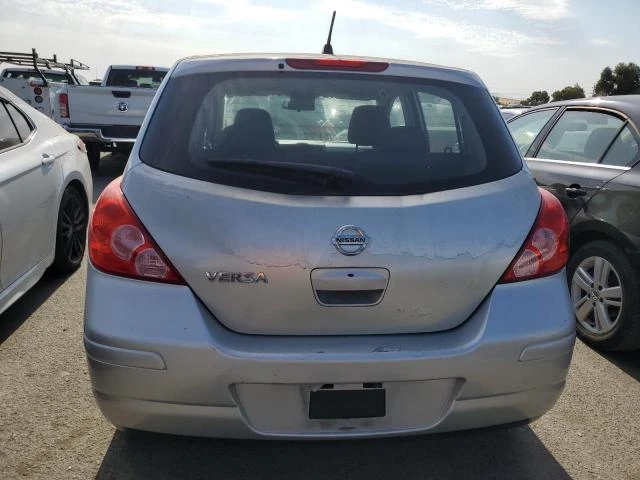 Photo 5 VIN: 3N1BC13E37L386636 - NISSAN VERSA S 