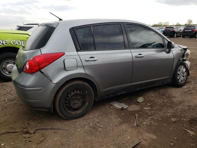 Photo 2 VIN: 3N1BC13E37L413155 - NISSAN VERSA 