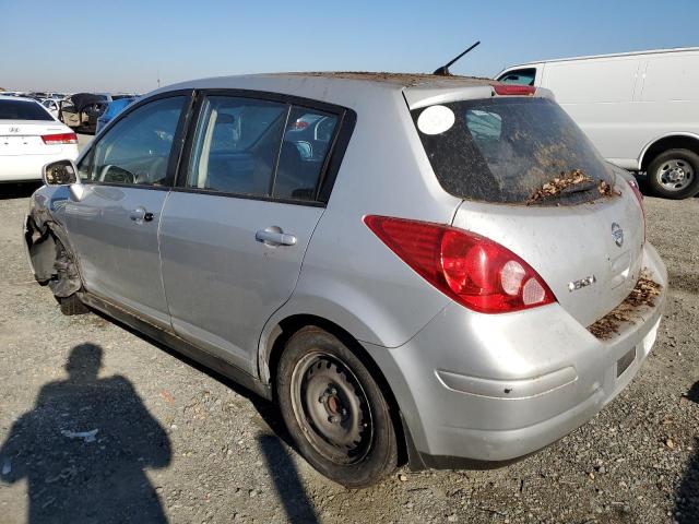 Photo 1 VIN: 3N1BC13E37L419022 - NISSAN VERSA 