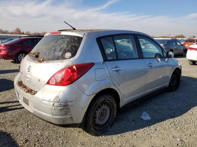 Photo 2 VIN: 3N1BC13E37L419022 - NISSAN VERSA 