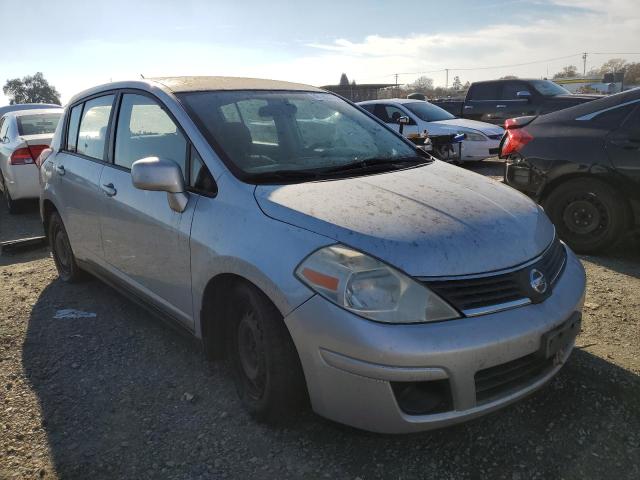 Photo 3 VIN: 3N1BC13E37L419022 - NISSAN VERSA 