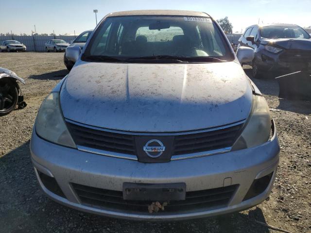 Photo 4 VIN: 3N1BC13E37L419022 - NISSAN VERSA 